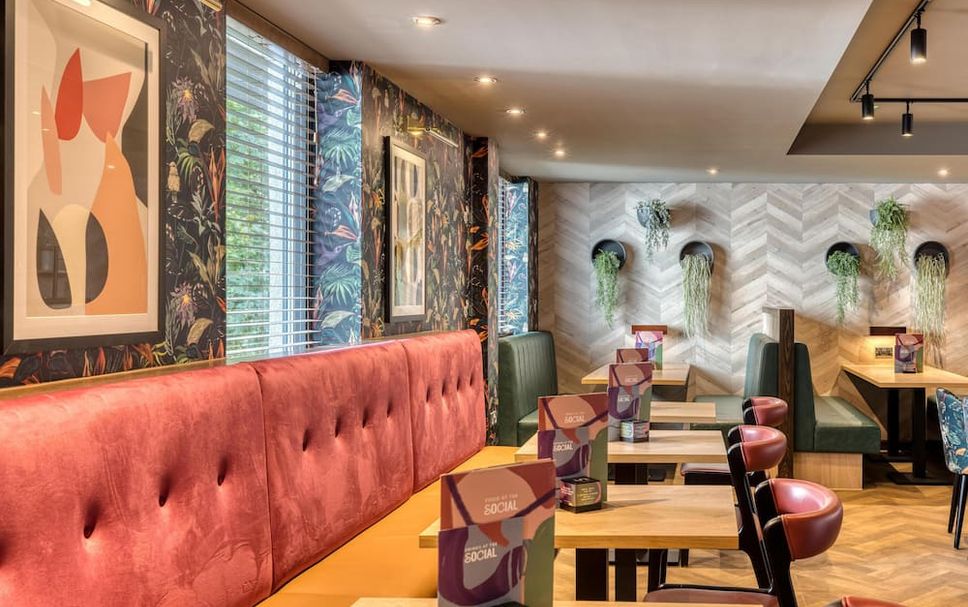 Ristorante Foto