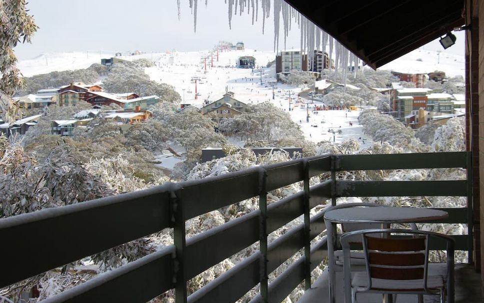 Balcone Foto