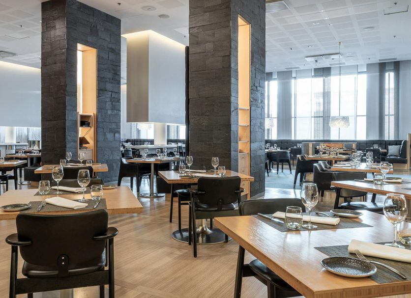 Ristorante Foto