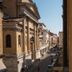 Vista esterna