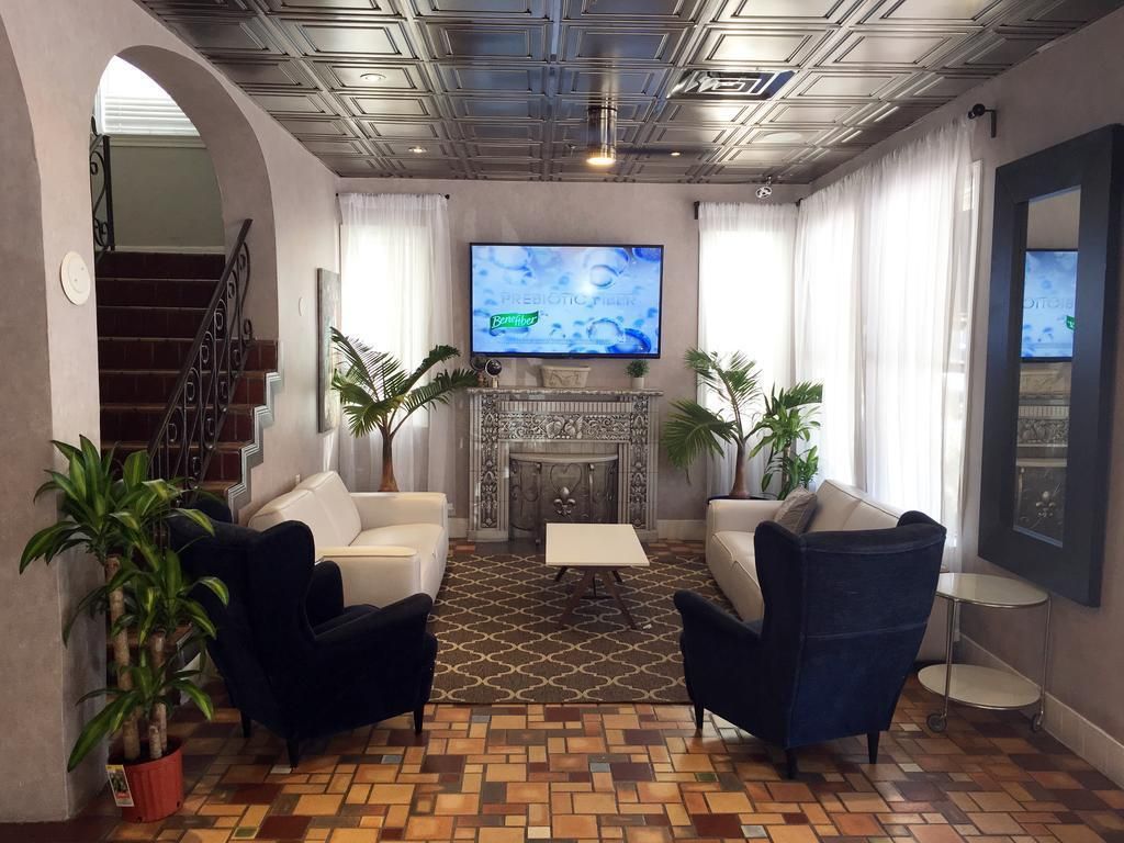 Area lounge