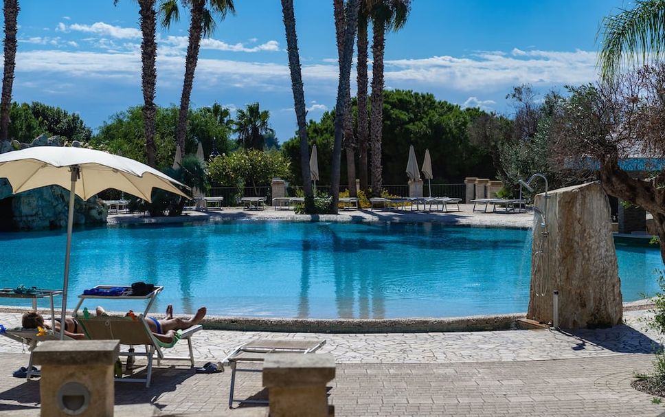 Piscina Foto