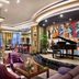 Area lounge