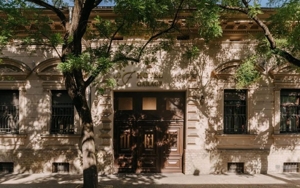 Edificio Foto
