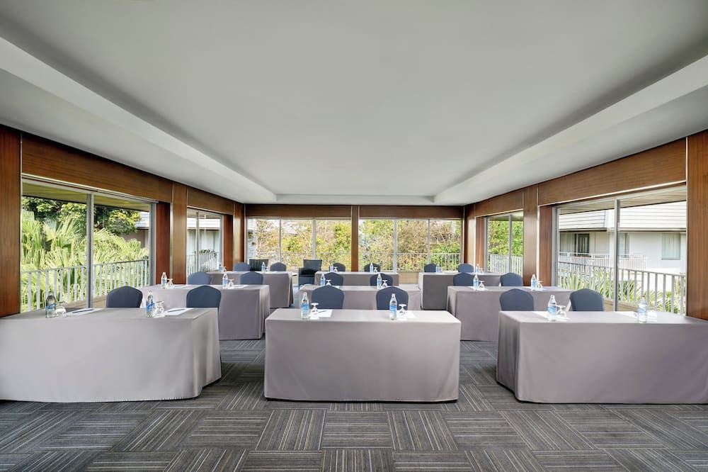 Sala conferenze