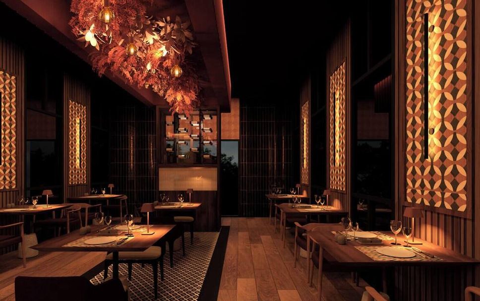 Ristorante Foto