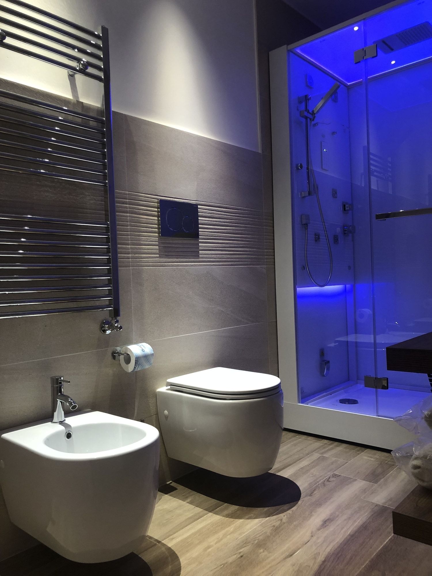 Bagno Foto