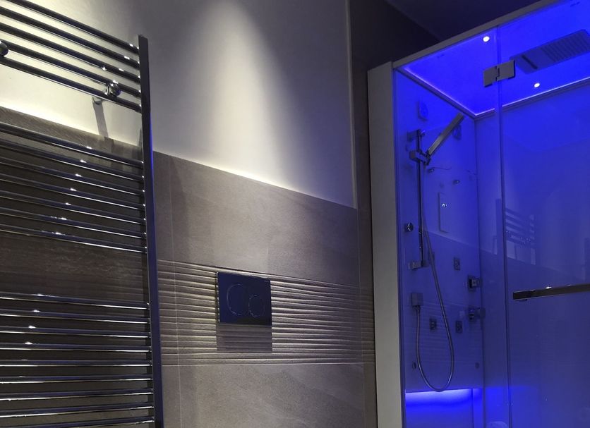 Bagno Foto