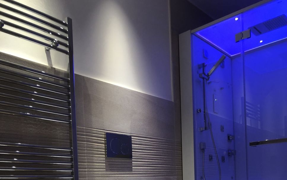 Bagno Foto