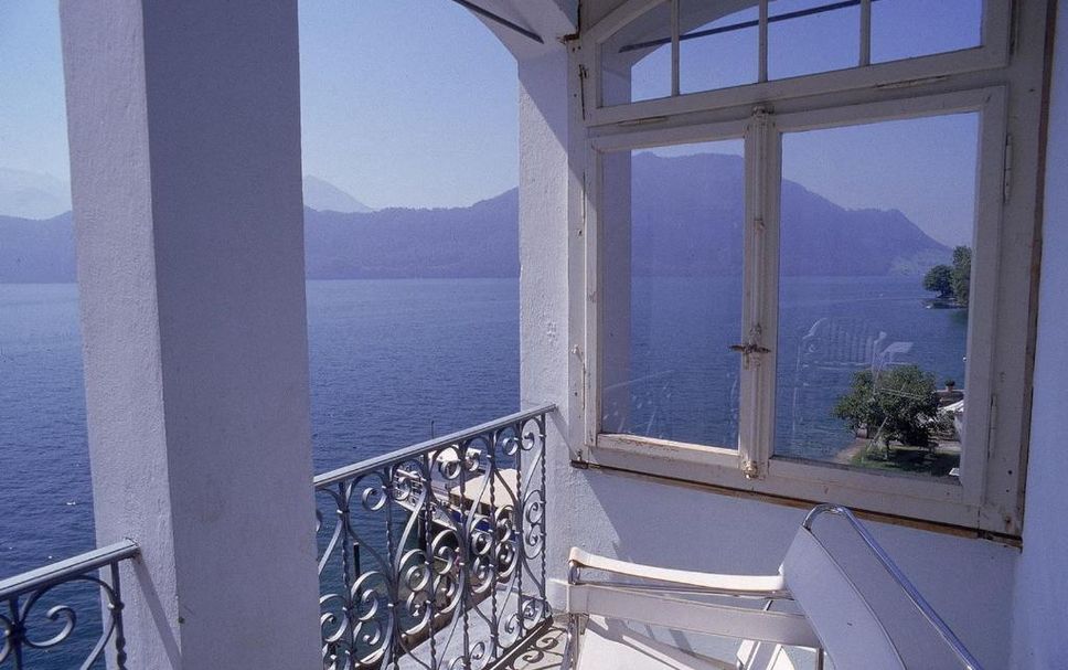 Balcone Foto
