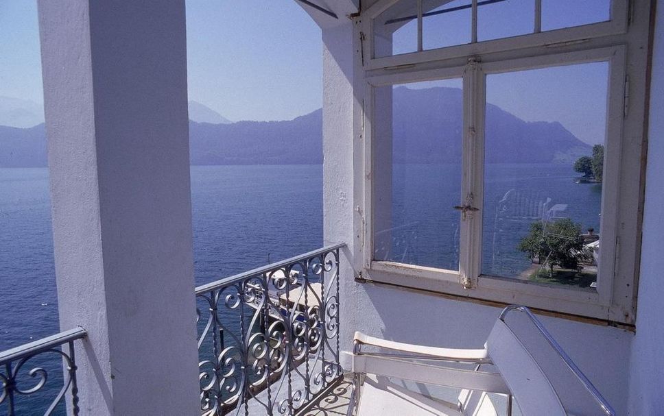 Balcone Foto