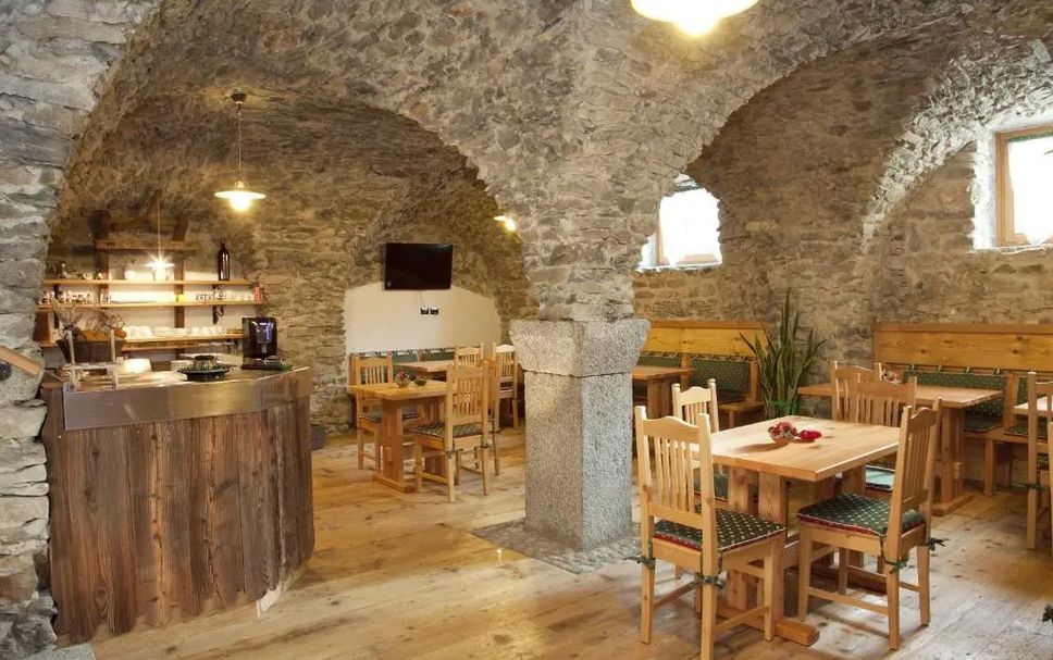 Ristorante Foto