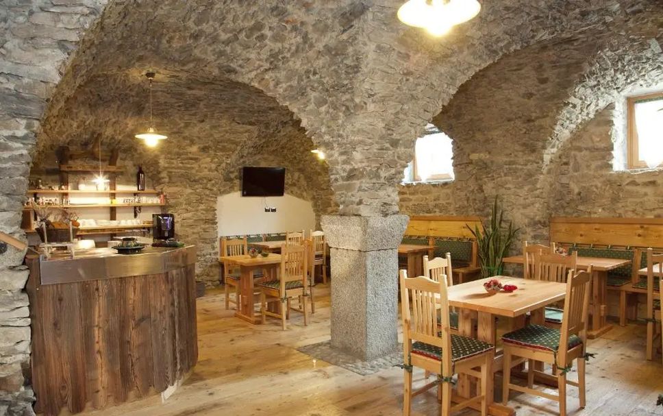 Ristorante Foto