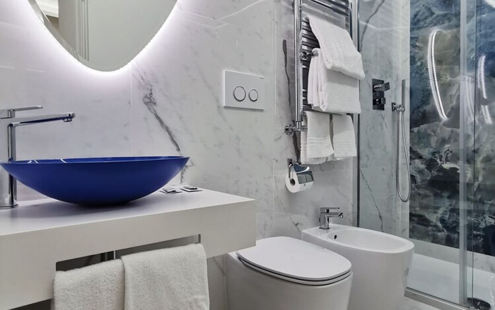 Bagno Foto