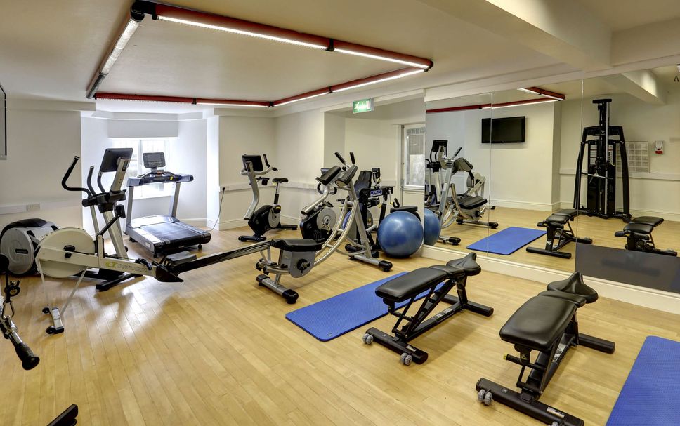 Palestra Foto