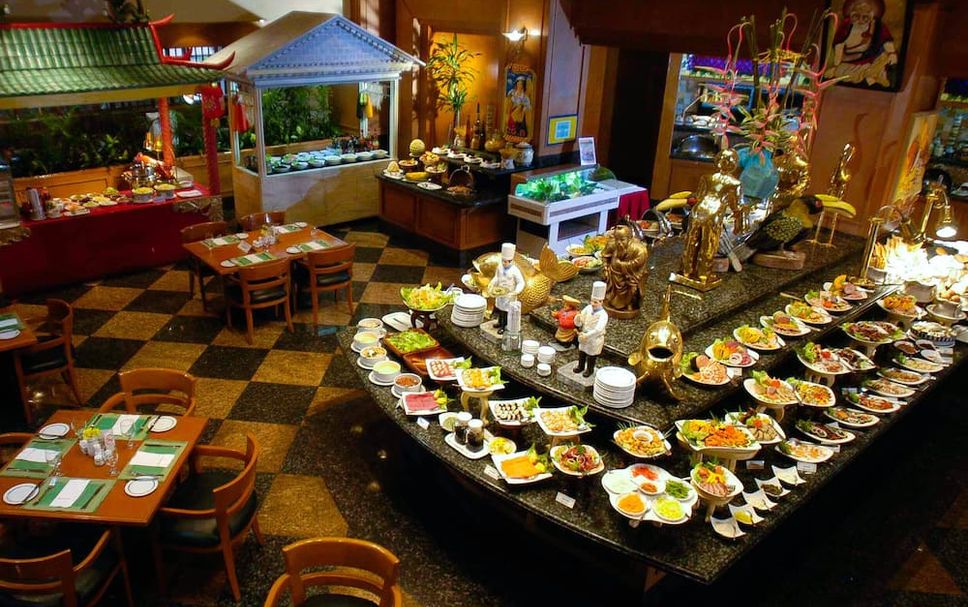 Ristorante Foto