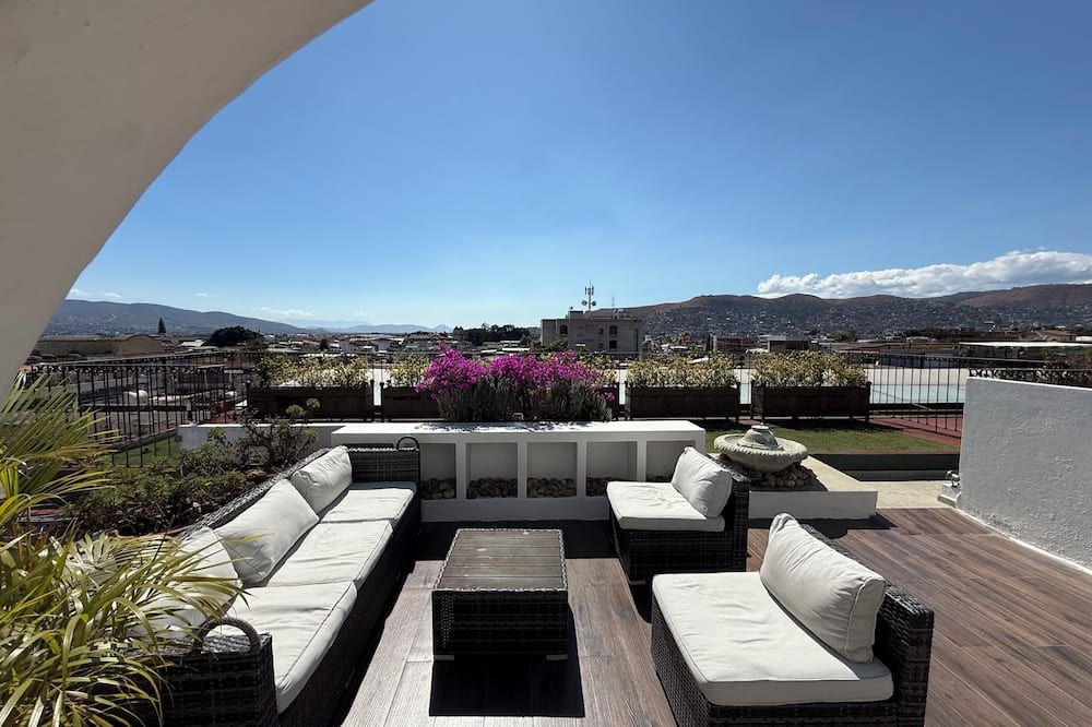 Balcone Foto