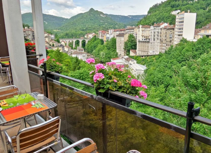 Balcone Foto