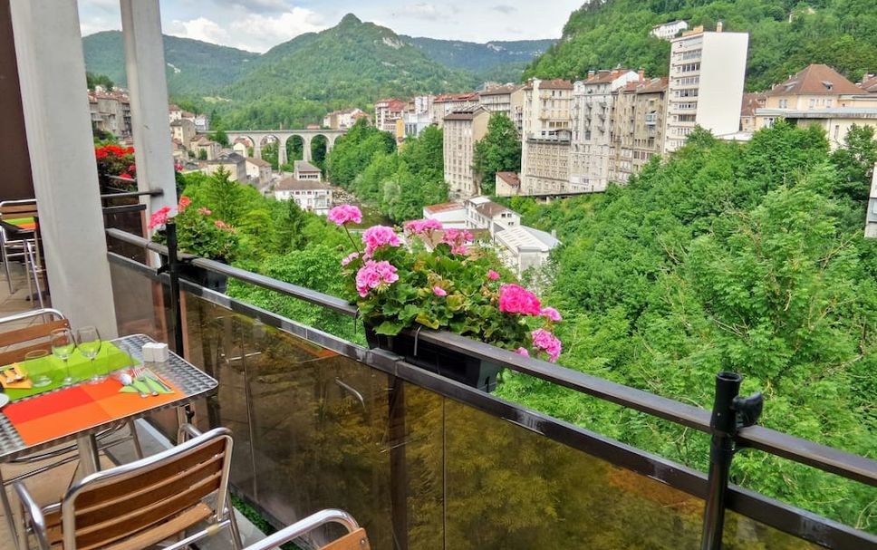 Balcone Foto