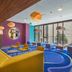 Area lounge