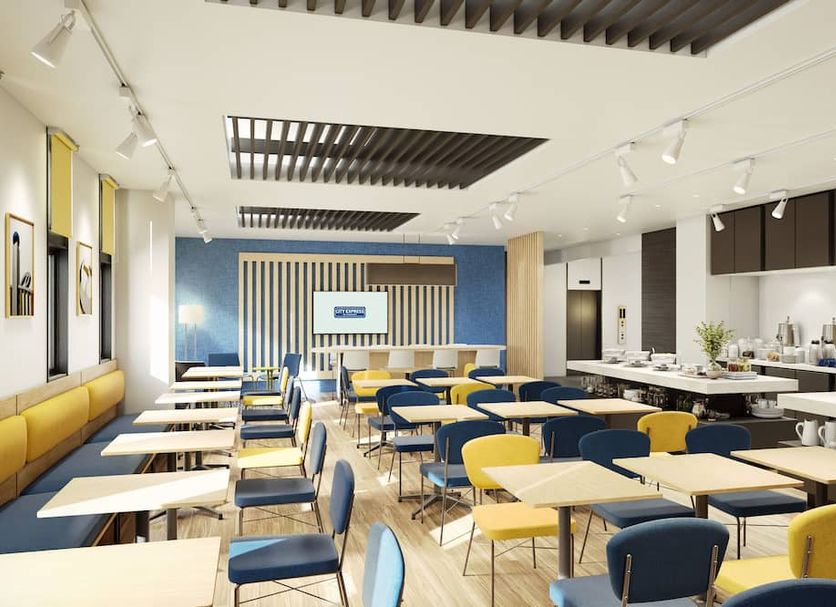 Ristorante Foto