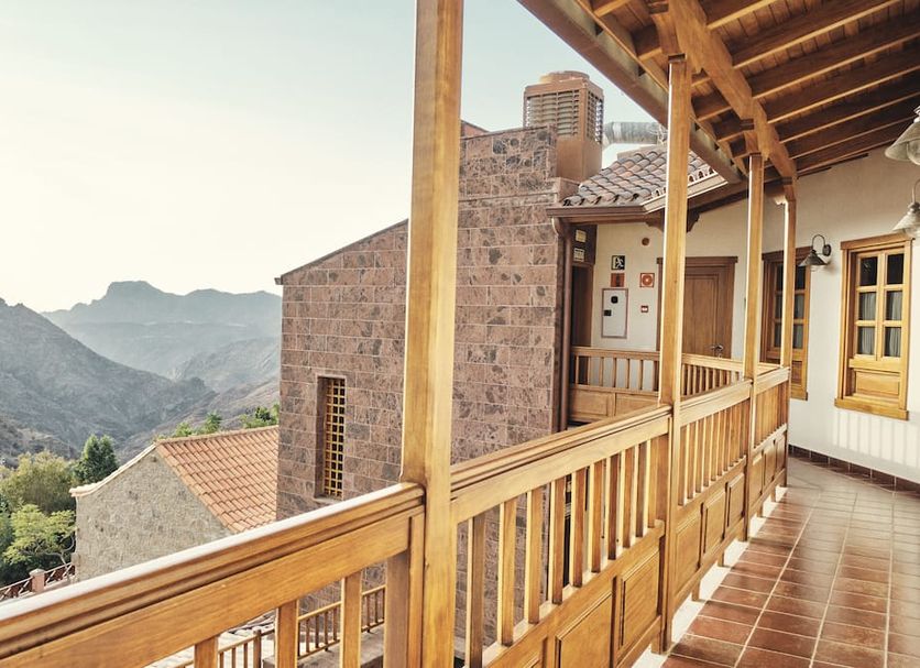 Balcone Foto