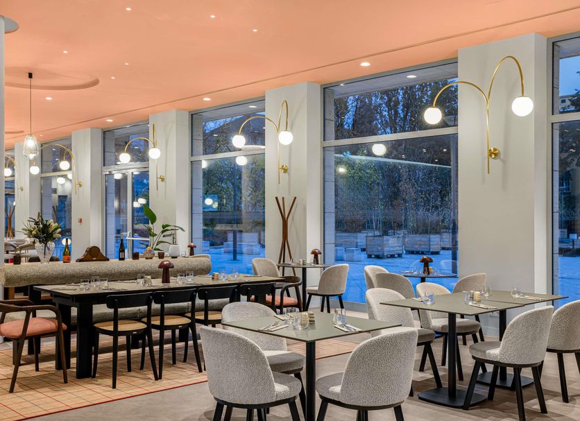 Ristorante Foto