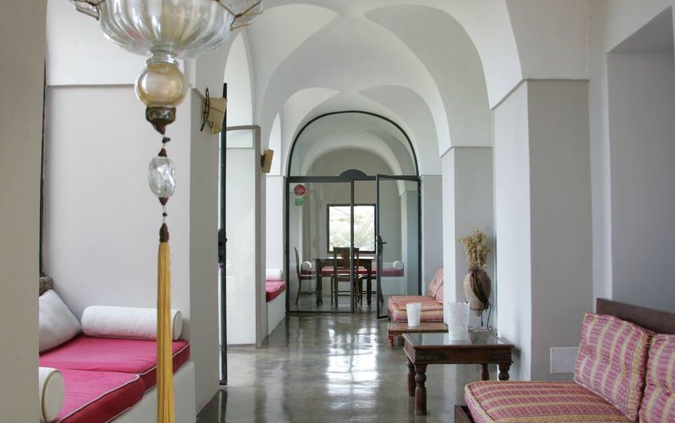 Ingresso Foto
