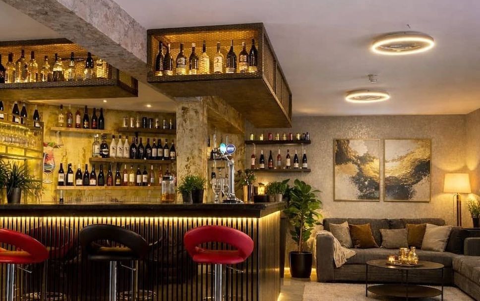 Bar Foto