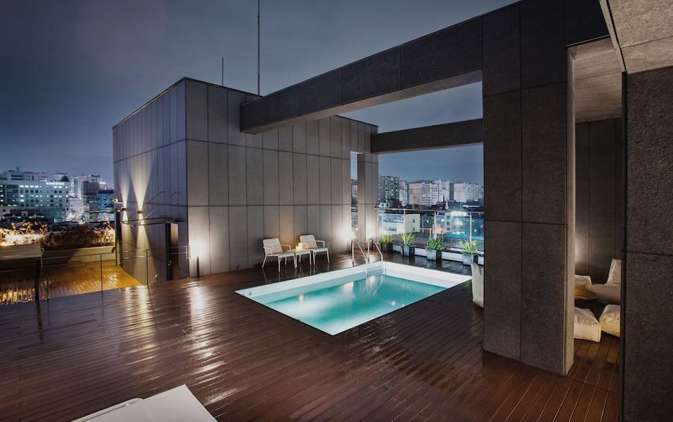 Piscina Foto