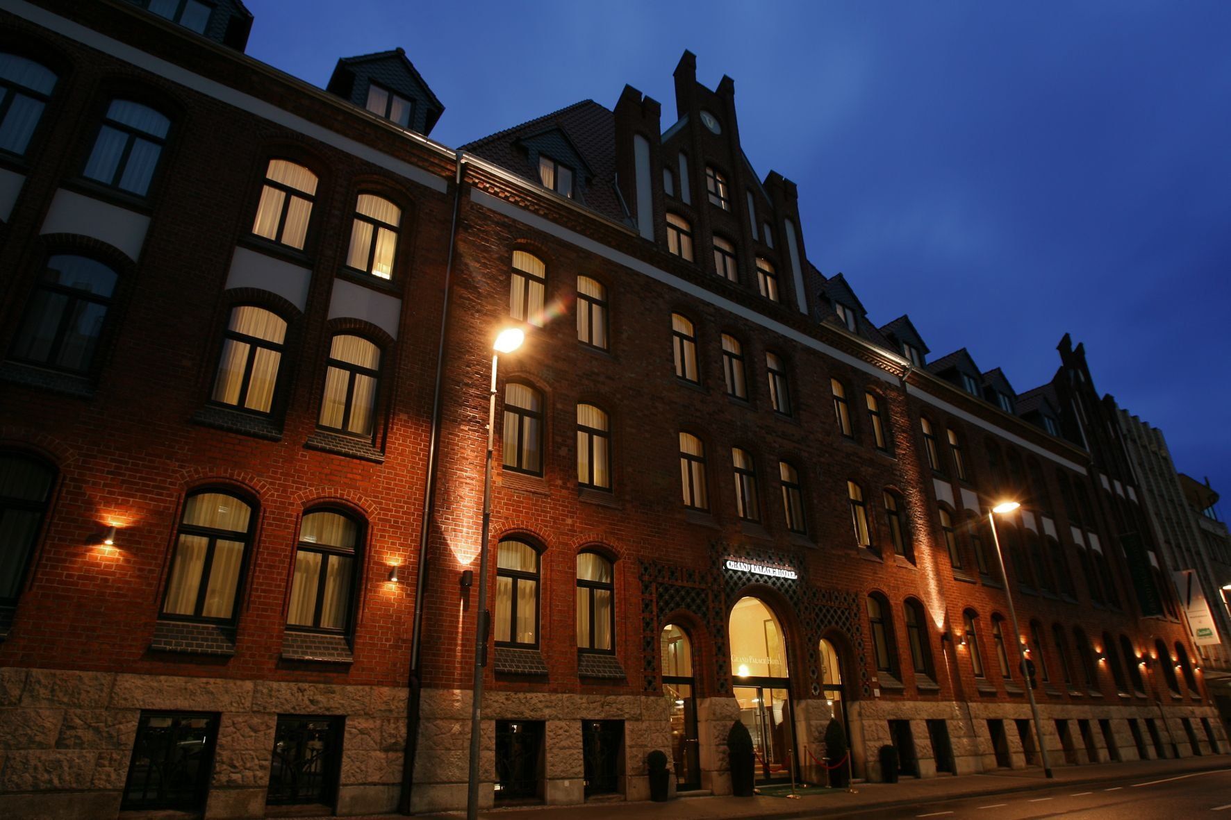 Edificio