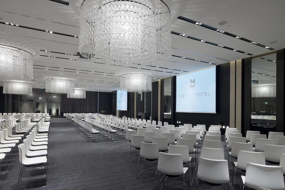 Sala conferenze