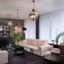 Area lounge