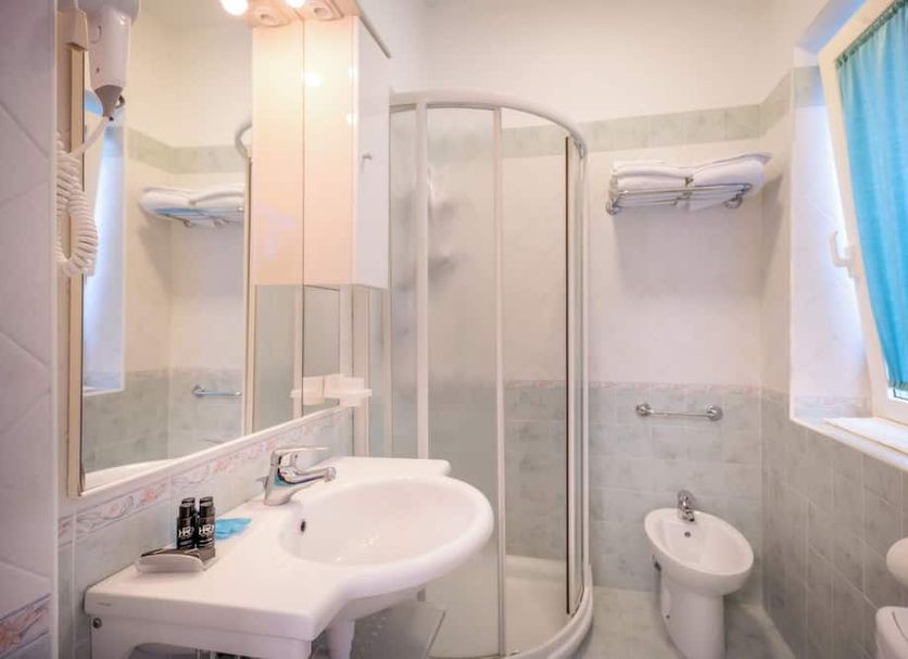 Bagno Foto