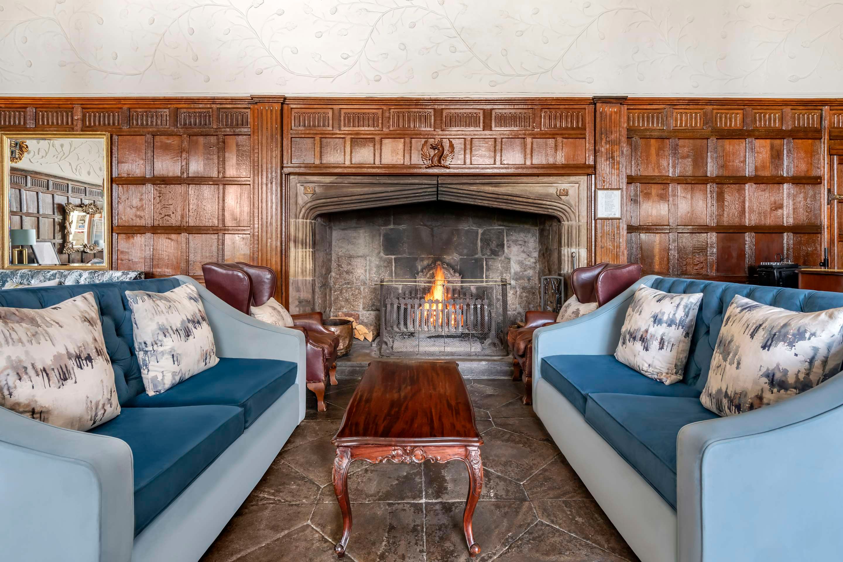 Area lounge