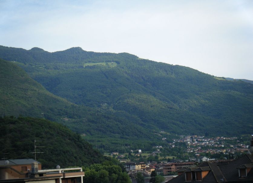 Vista esterna Foto