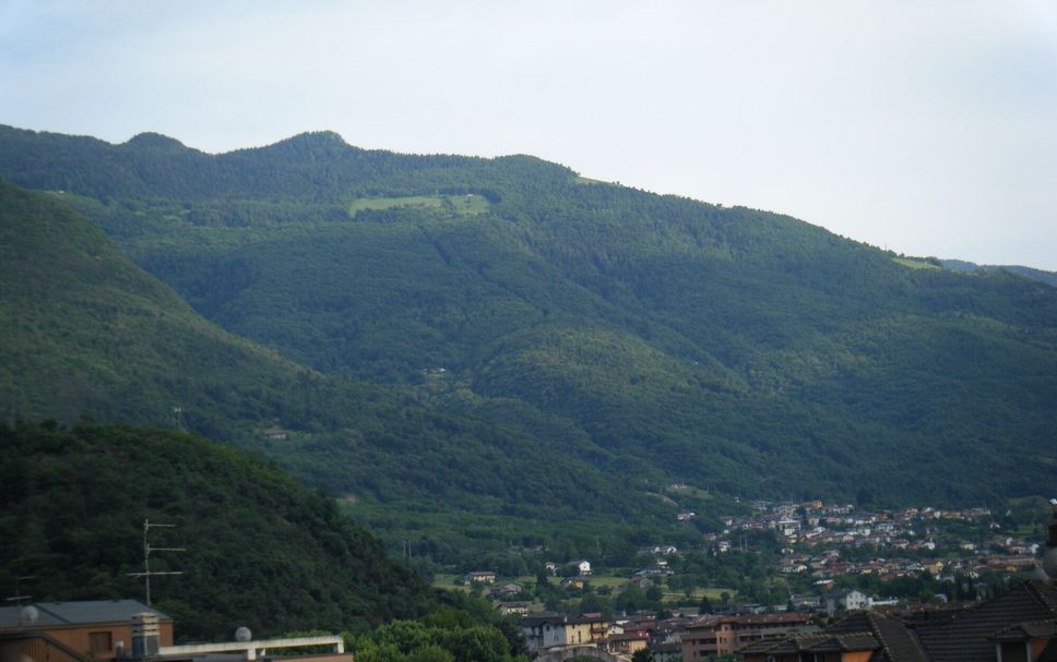 Vista esterna Foto