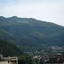 Vista esterna