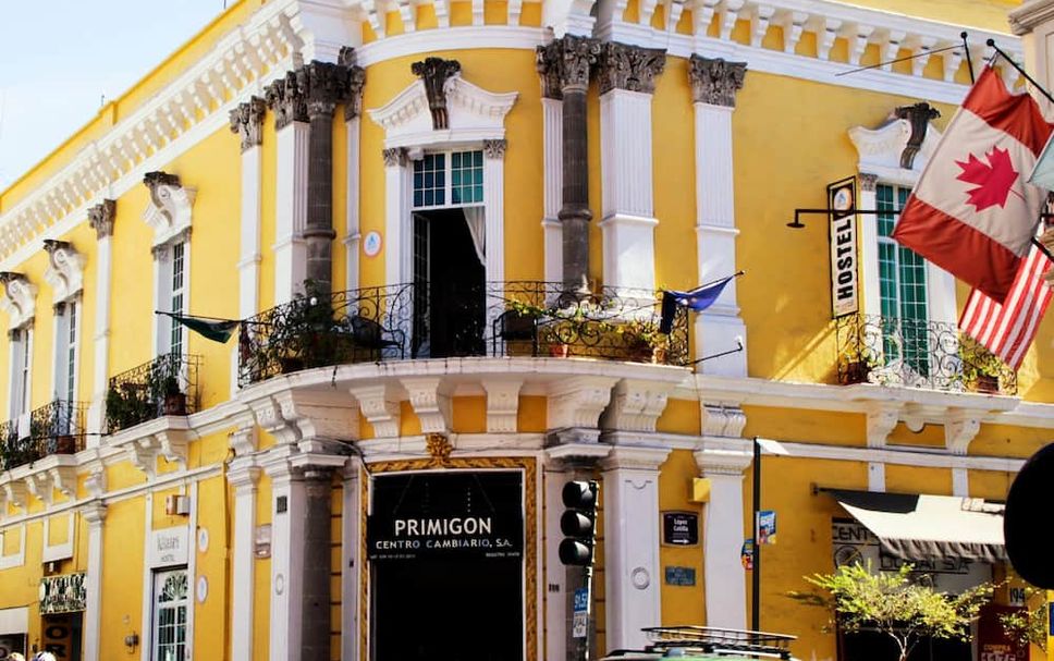Edificio Foto