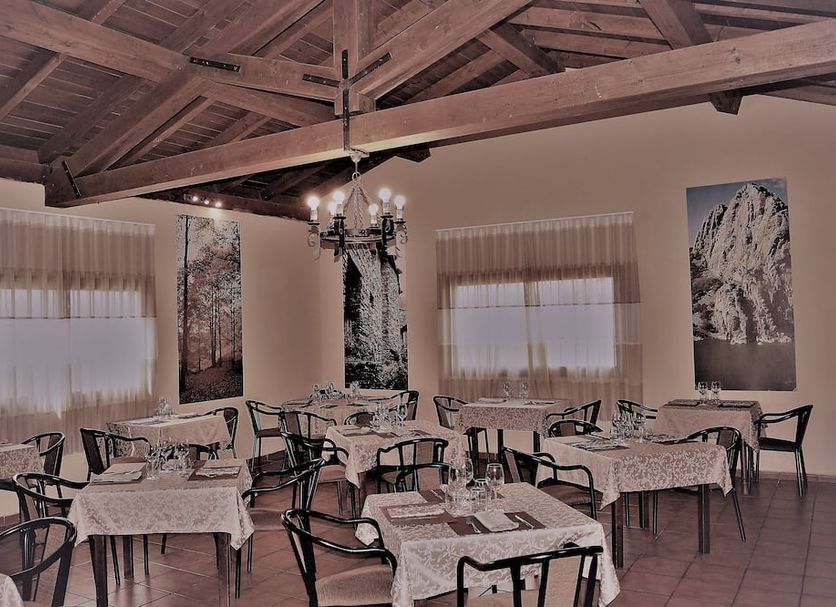 Ristorante Foto