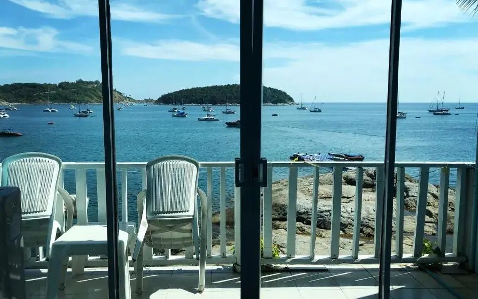 Balcone Foto