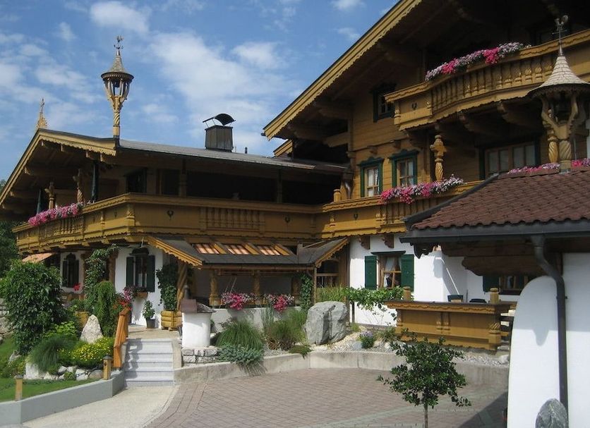 Edificio Foto