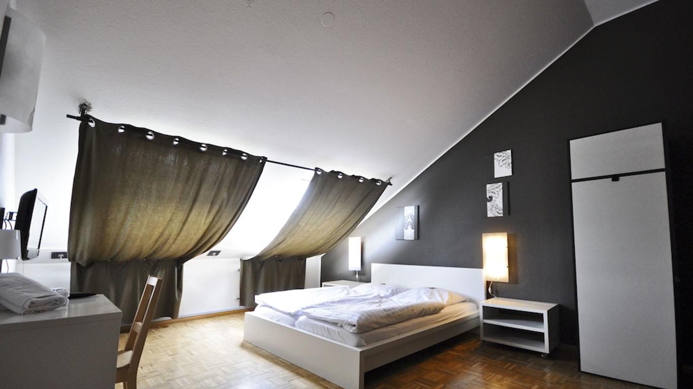 Five Elements Hostel Frankfurt