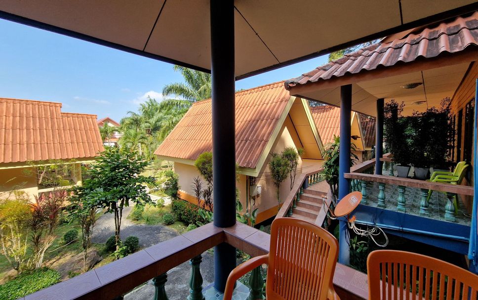 Balcone Foto