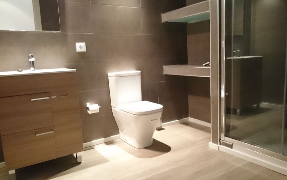 Bagno Foto