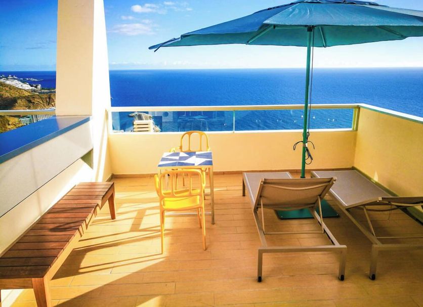 Balcone Foto