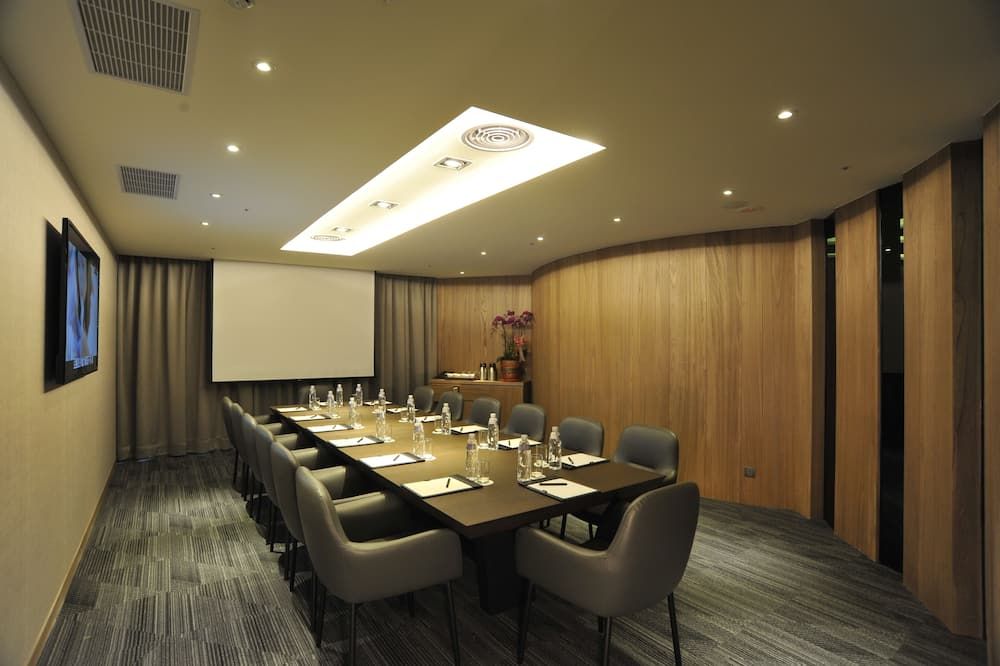 Sala conferenze