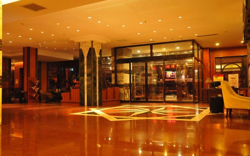 Ingresso Foto