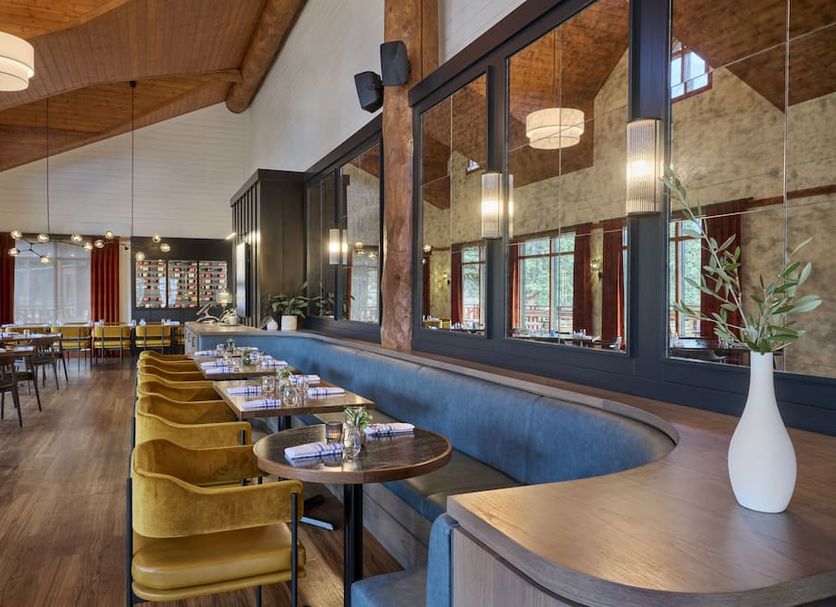 Ristorante Foto