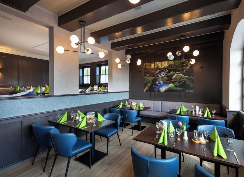 Ristorante Foto